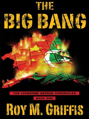 cover image of The Big Bang